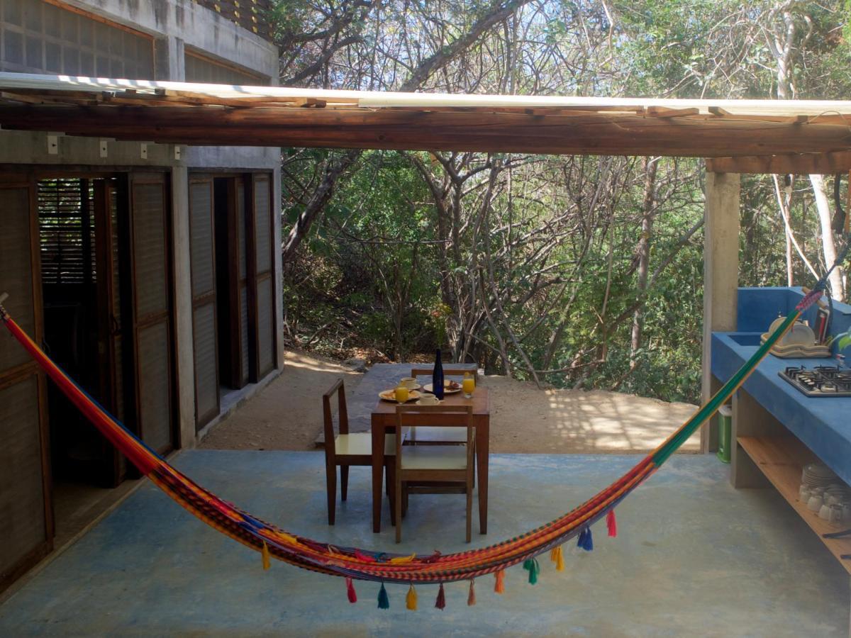 מזונטה Casa Mermejita מראה חיצוני תמונה