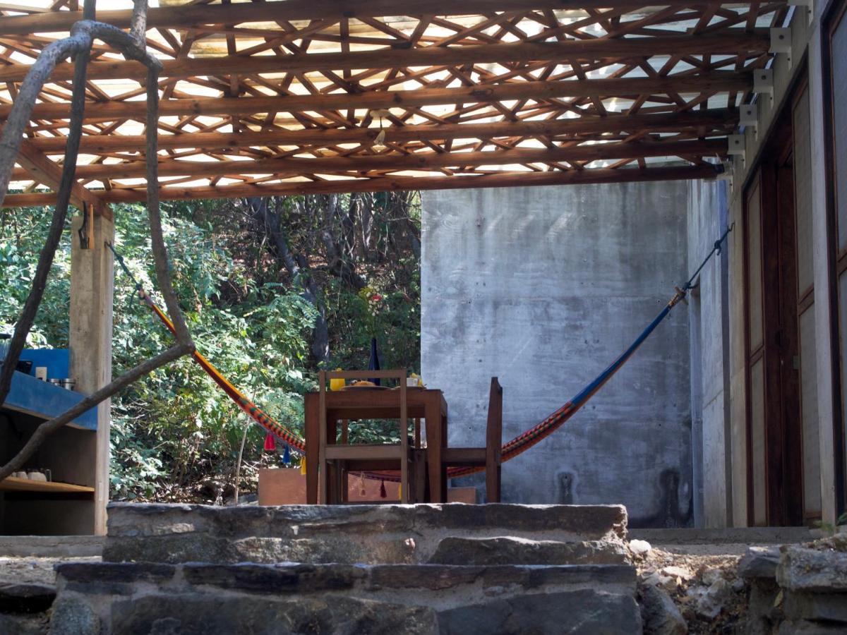 מזונטה Casa Mermejita מראה חיצוני תמונה
