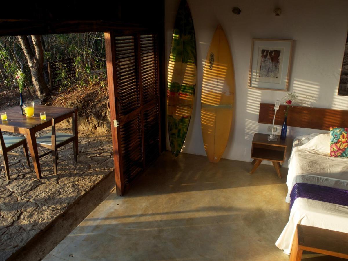 מזונטה Casa Mermejita מראה חיצוני תמונה