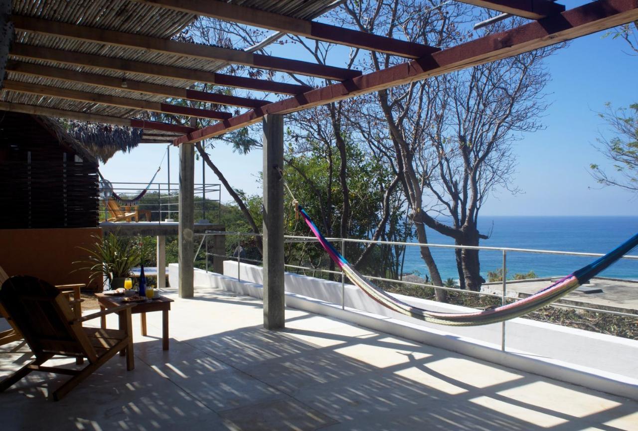 מזונטה Casa Mermejita מראה חיצוני תמונה
