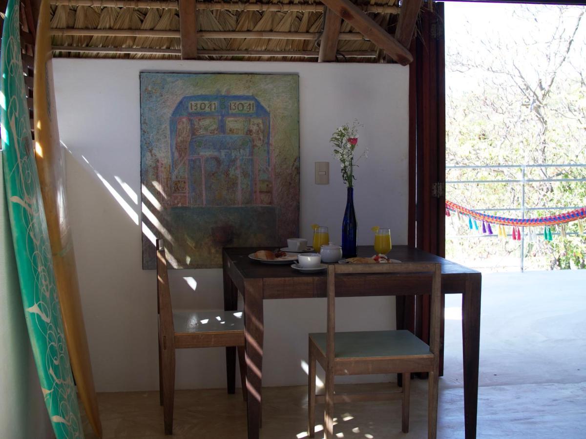 מזונטה Casa Mermejita מראה חיצוני תמונה