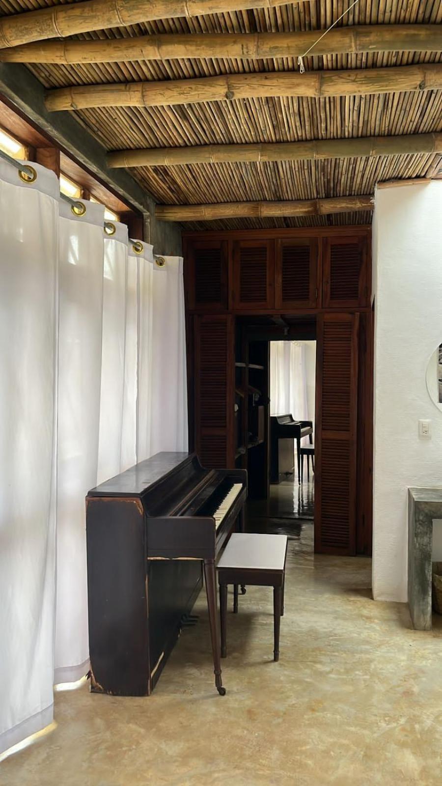 מזונטה Casa Mermejita מראה חיצוני תמונה