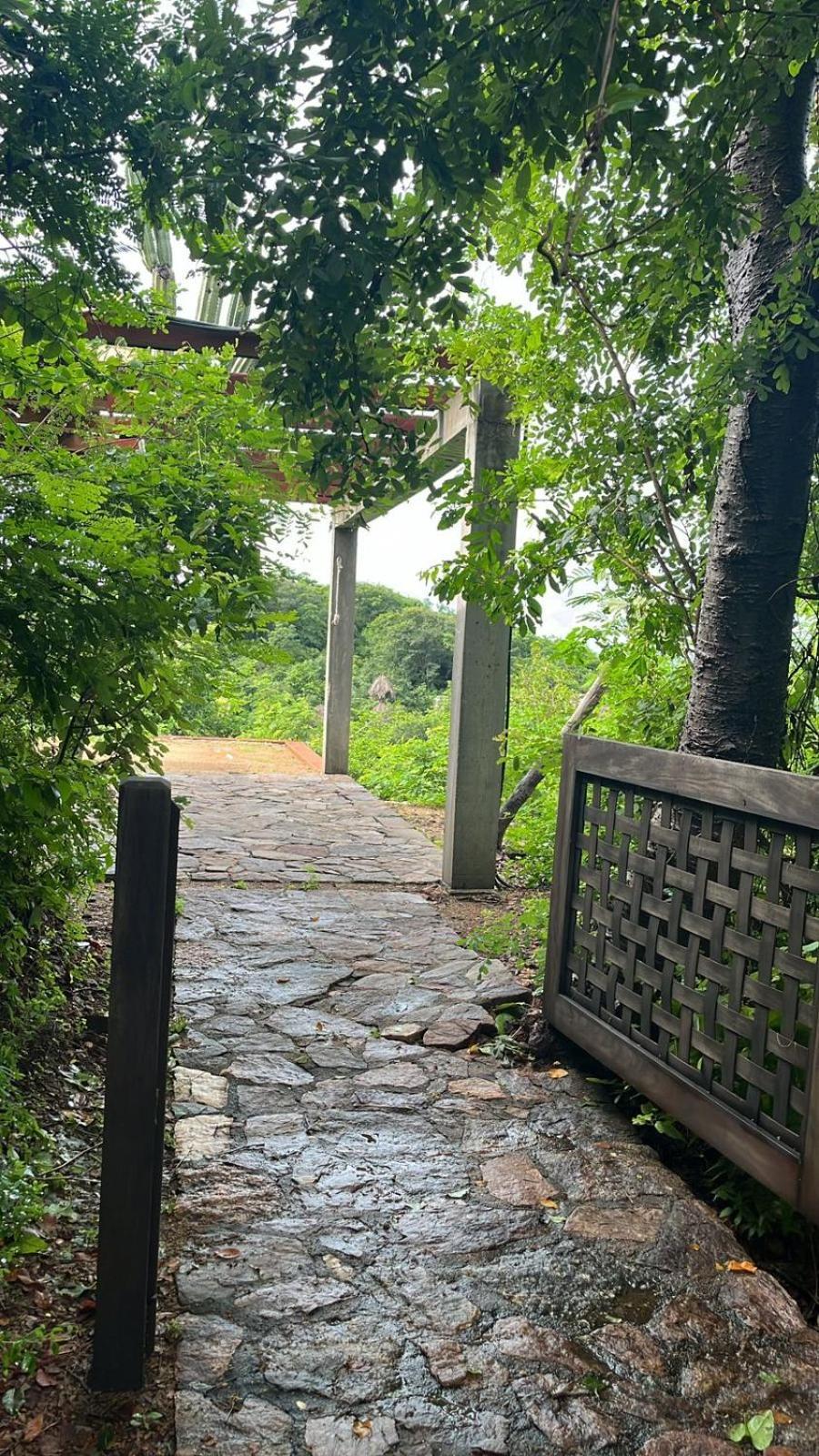 מזונטה Casa Mermejita מראה חיצוני תמונה